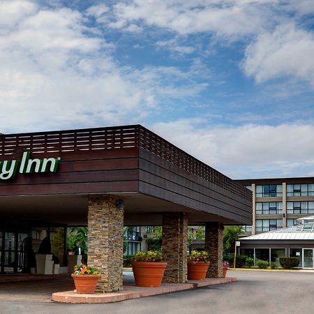 Holiday Inn Toronto Airport East By Ihg Eksteriør bilde