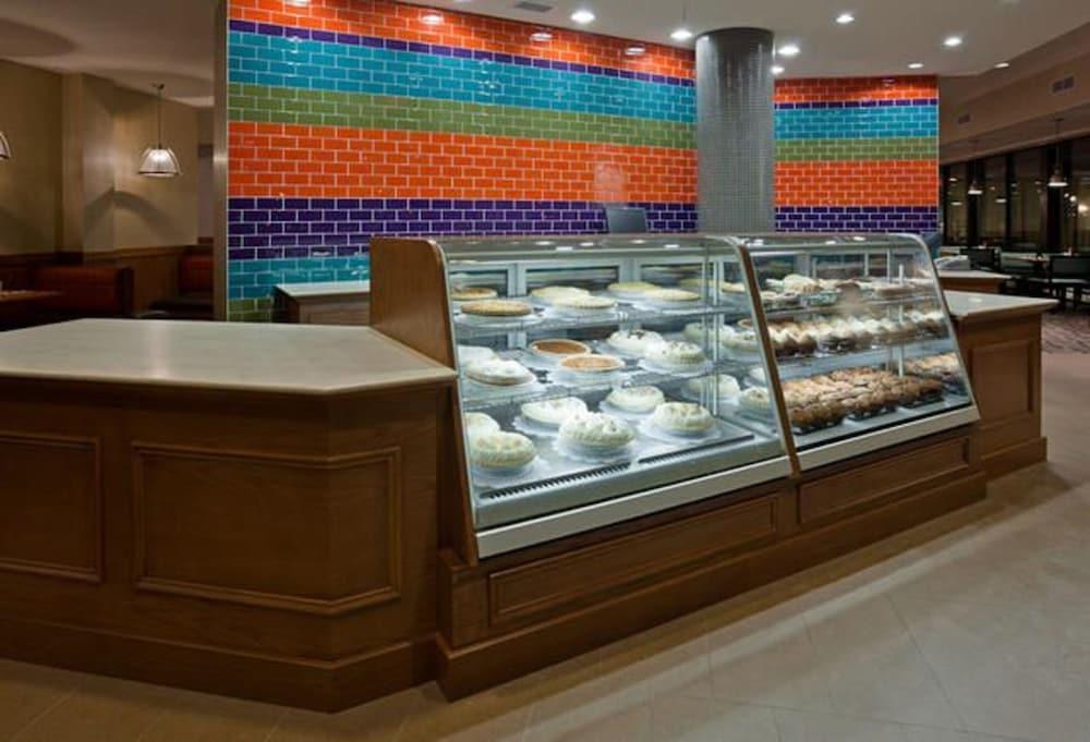 Holiday Inn Toronto Airport East By Ihg Eksteriør bilde
