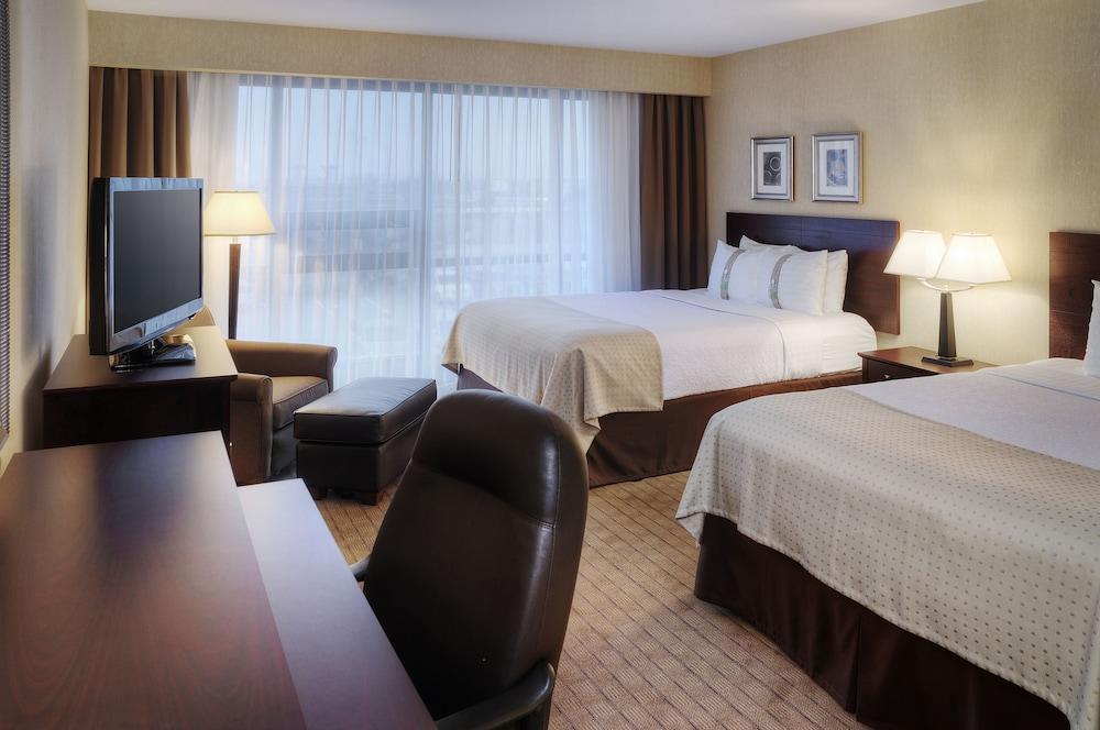 Holiday Inn Toronto Airport East By Ihg Eksteriør bilde