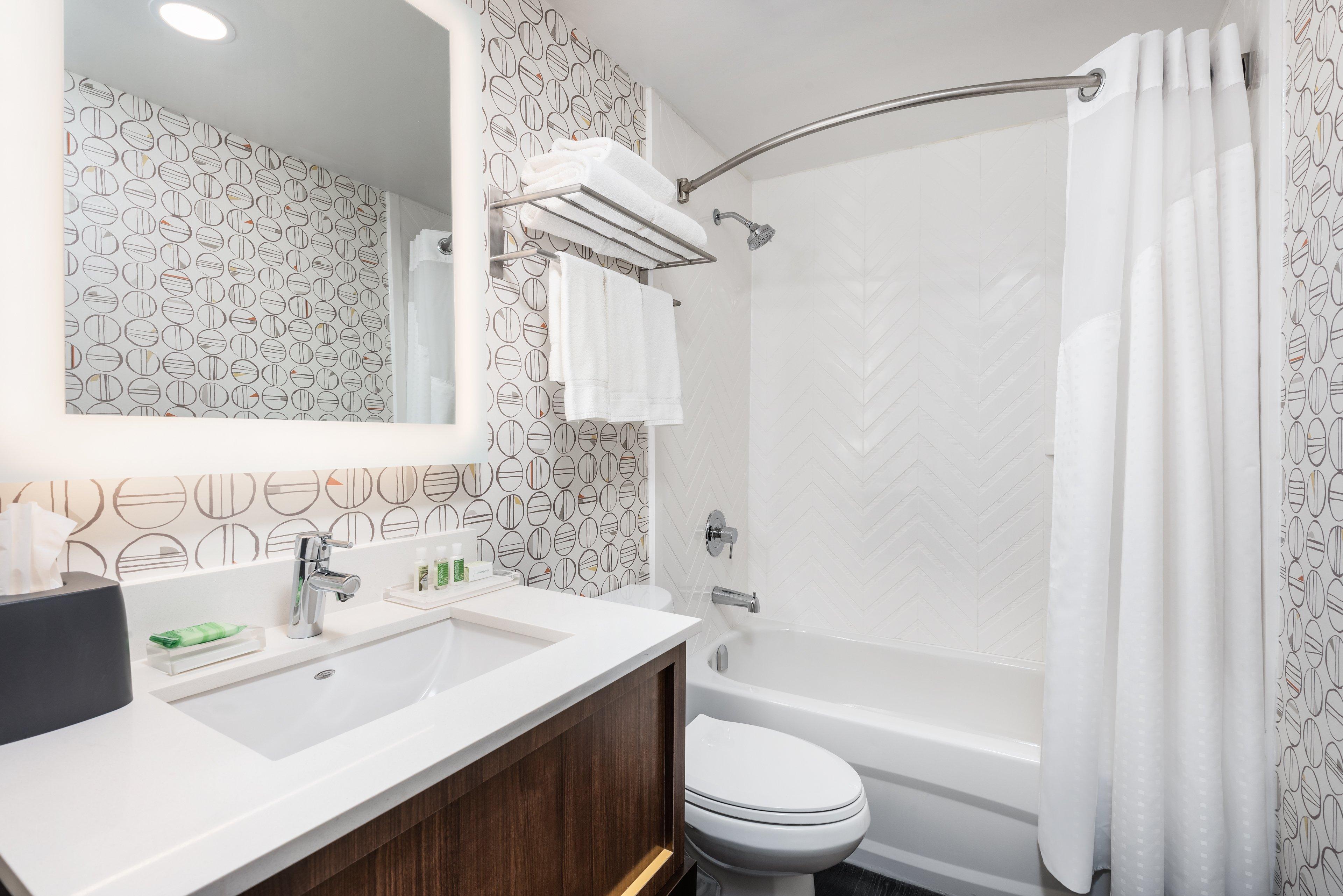 Holiday Inn Toronto Airport East By Ihg Eksteriør bilde
