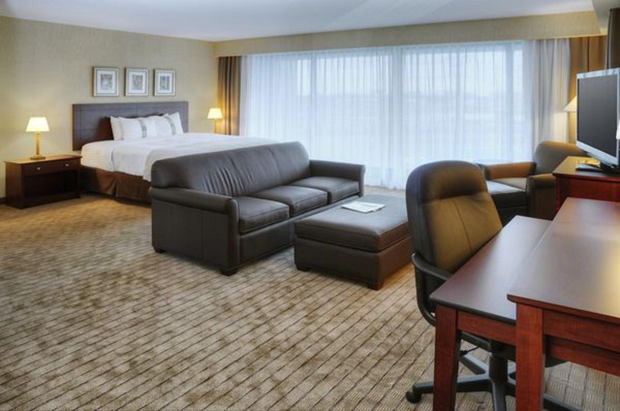 Holiday Inn Toronto Airport East By Ihg Eksteriør bilde