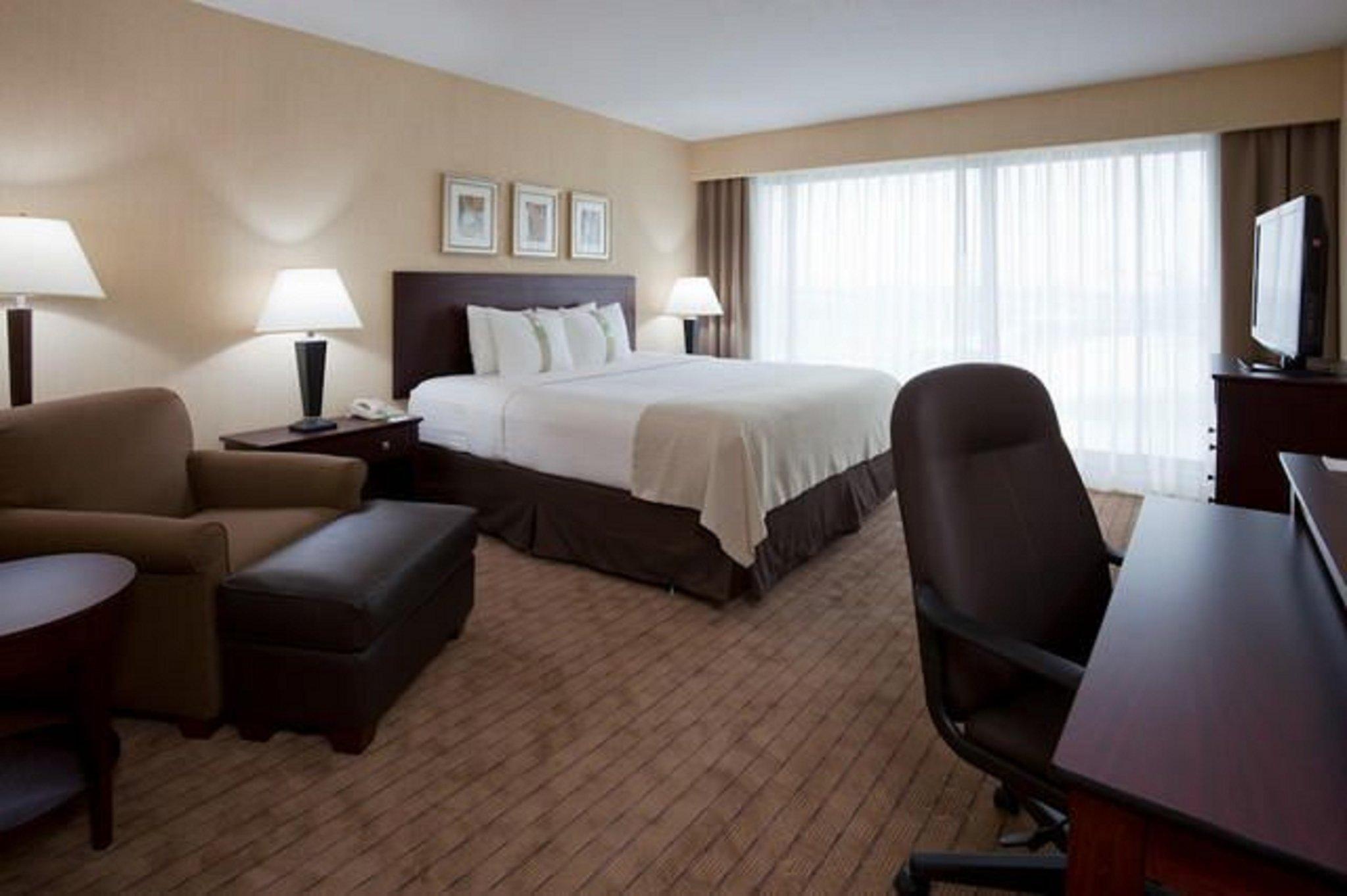 Holiday Inn Toronto Airport East By Ihg Eksteriør bilde