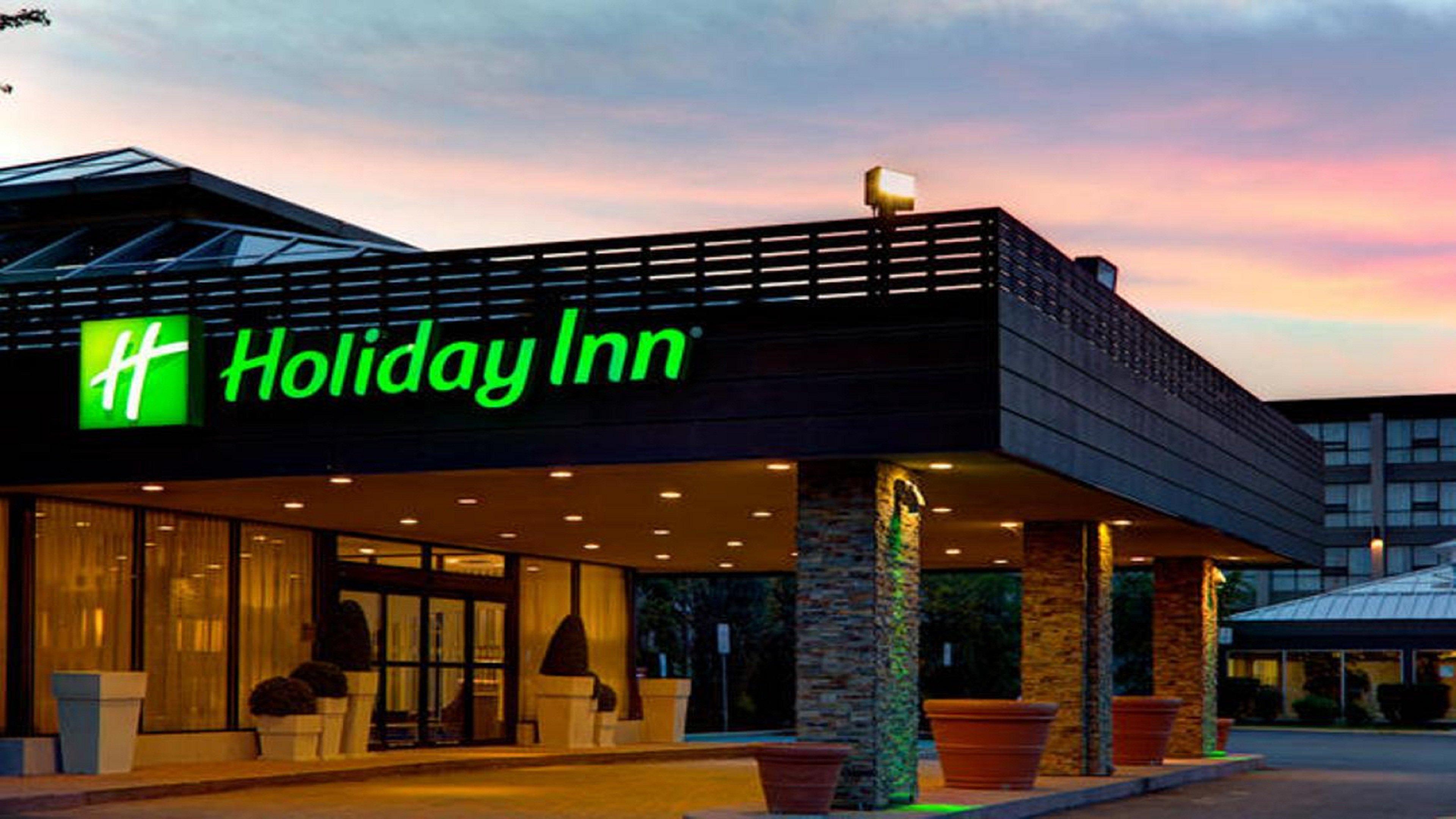Holiday Inn Toronto Airport East By Ihg Eksteriør bilde
