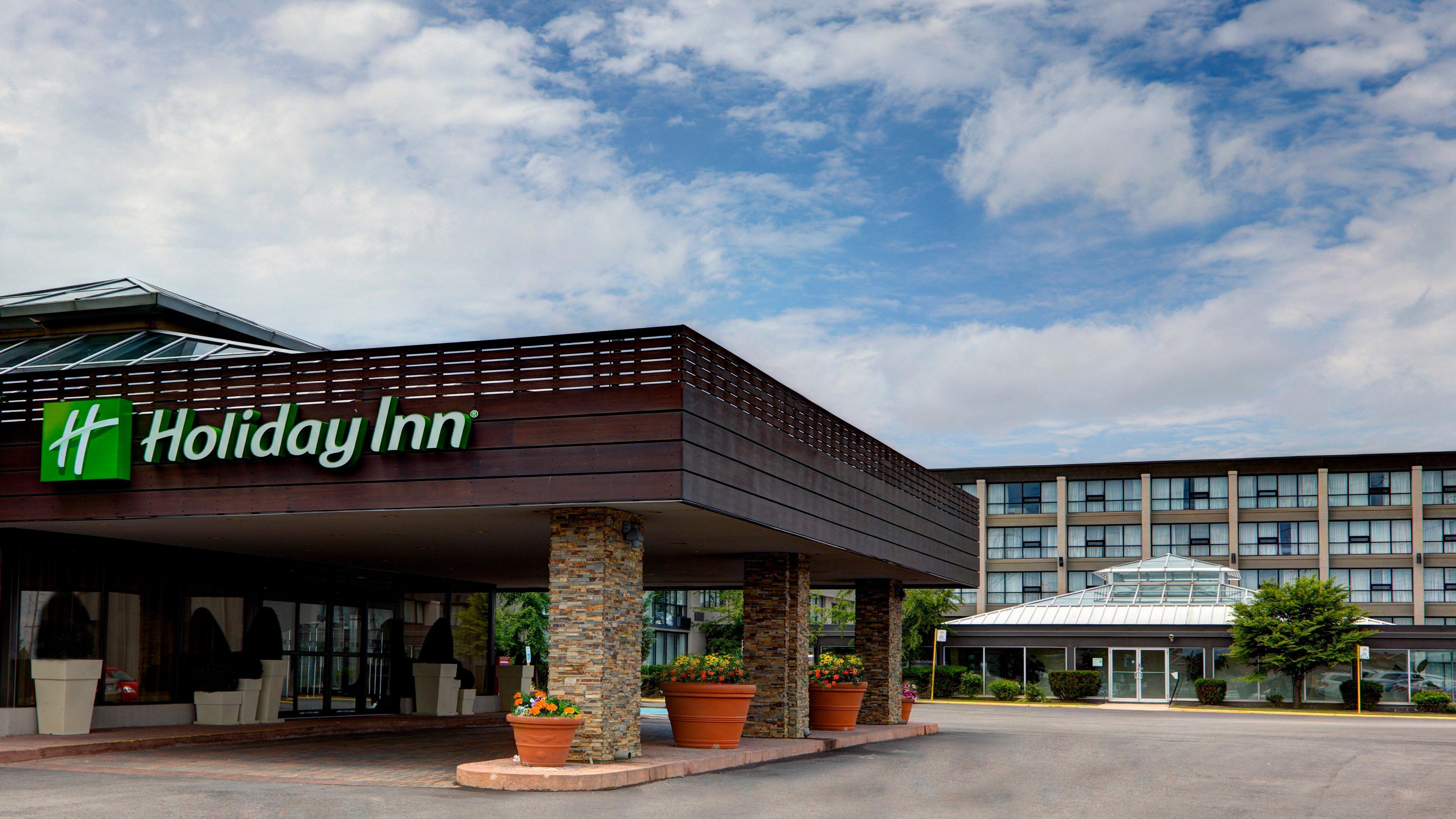 Holiday Inn Toronto Airport East By Ihg Eksteriør bilde
