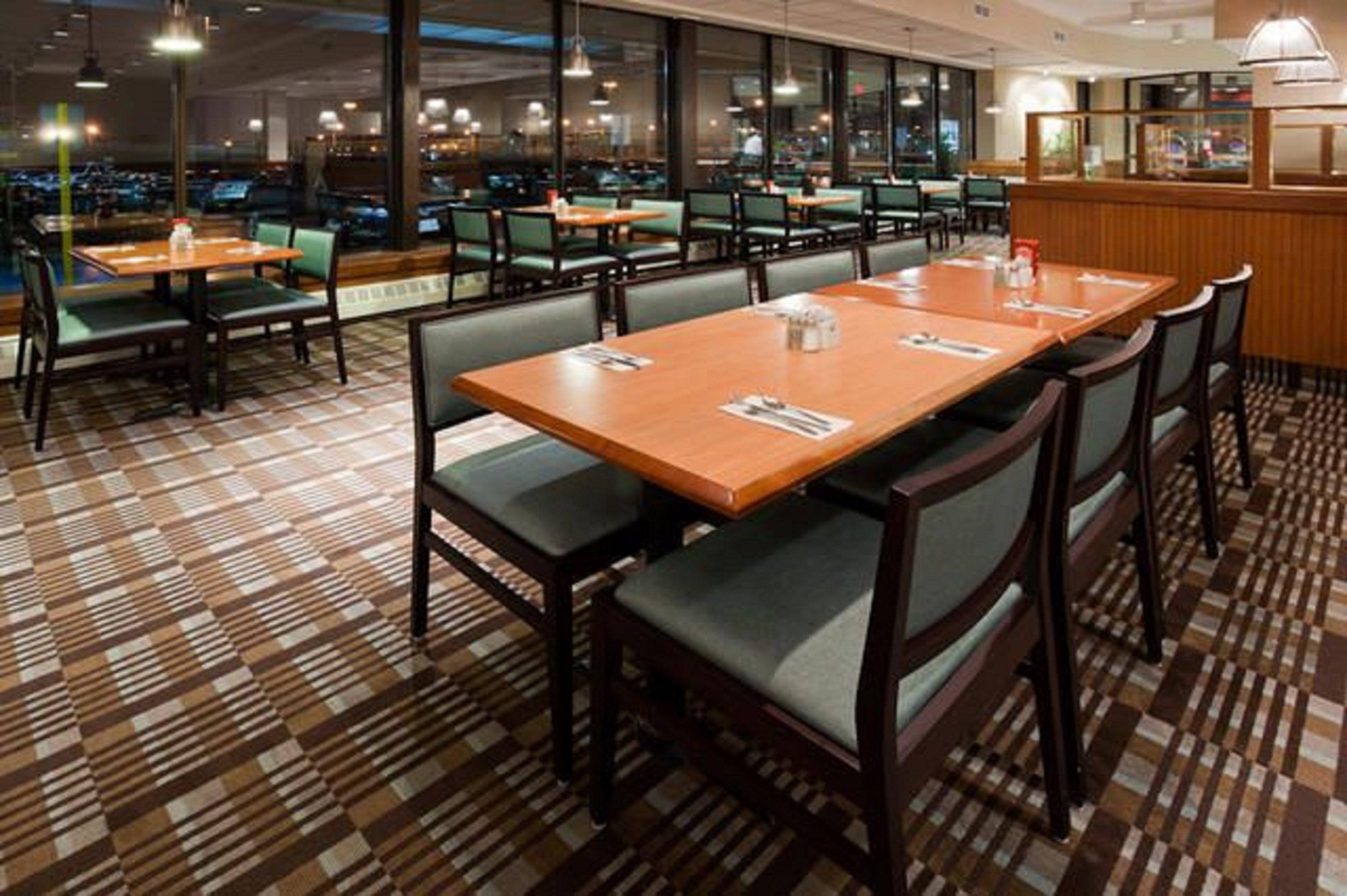 Holiday Inn Toronto Airport East By Ihg Eksteriør bilde