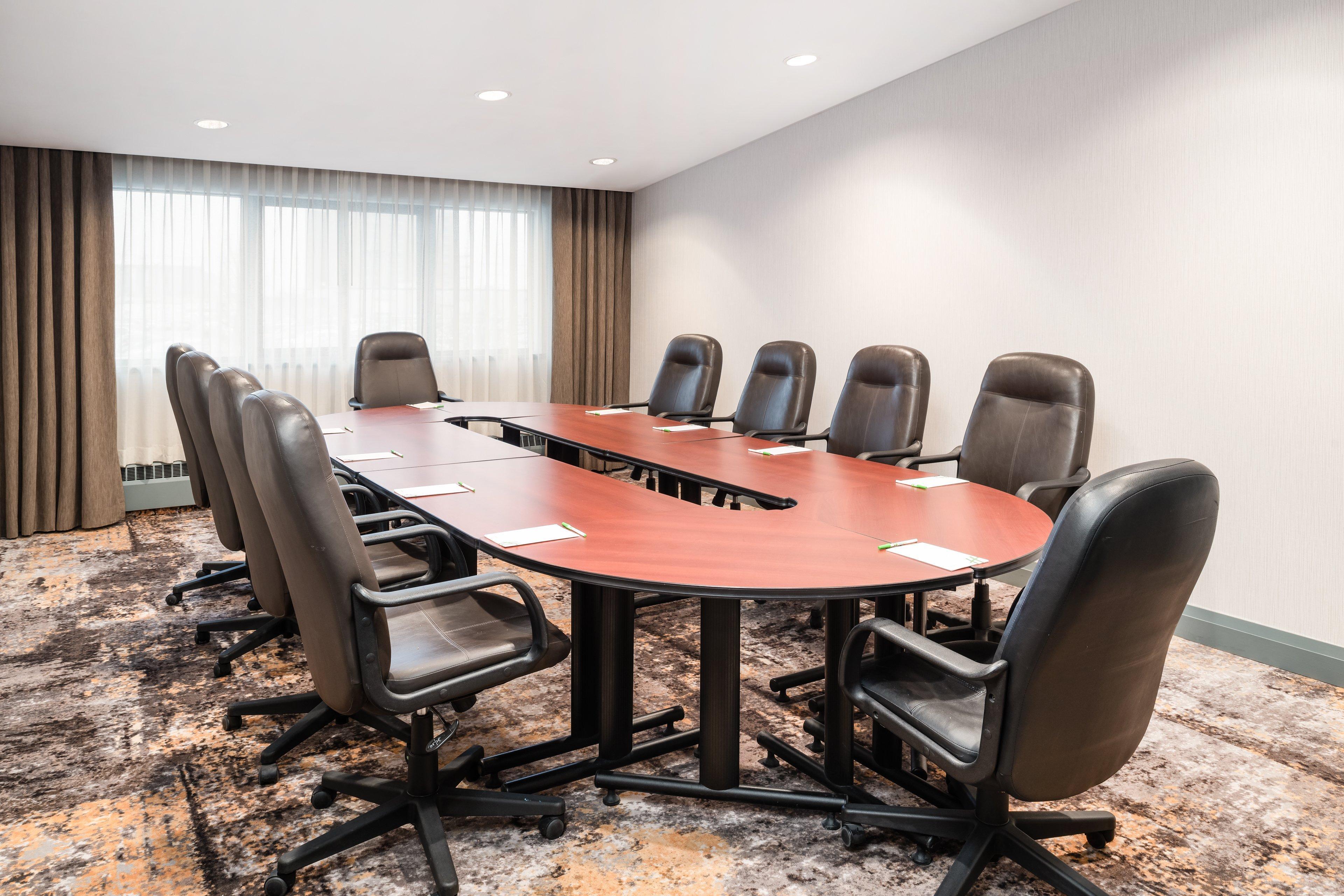 Holiday Inn Toronto Airport East By Ihg Eksteriør bilde
