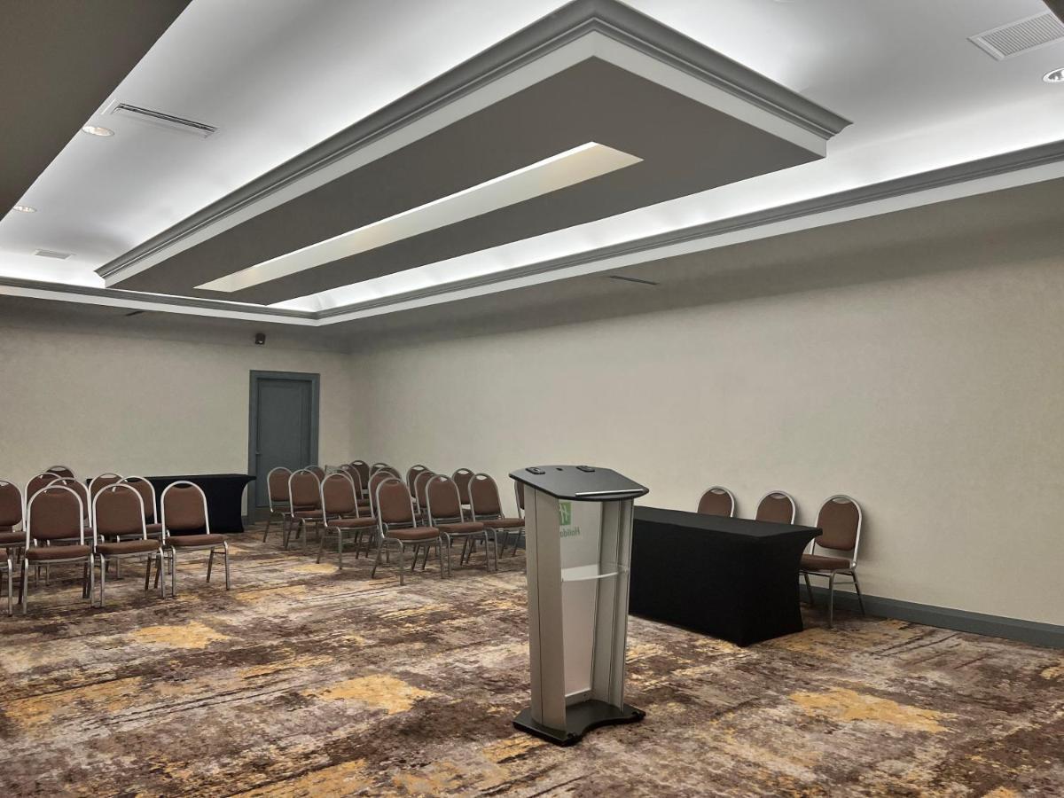Holiday Inn Toronto Airport East By Ihg Eksteriør bilde
