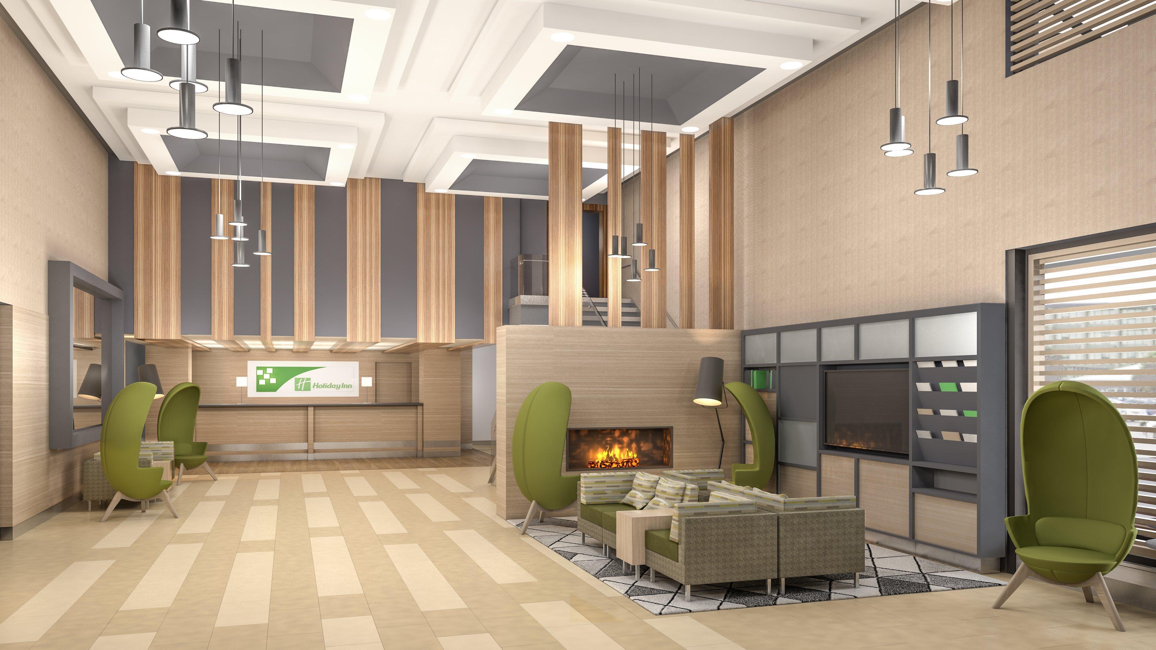 Holiday Inn Toronto Airport East By Ihg Eksteriør bilde