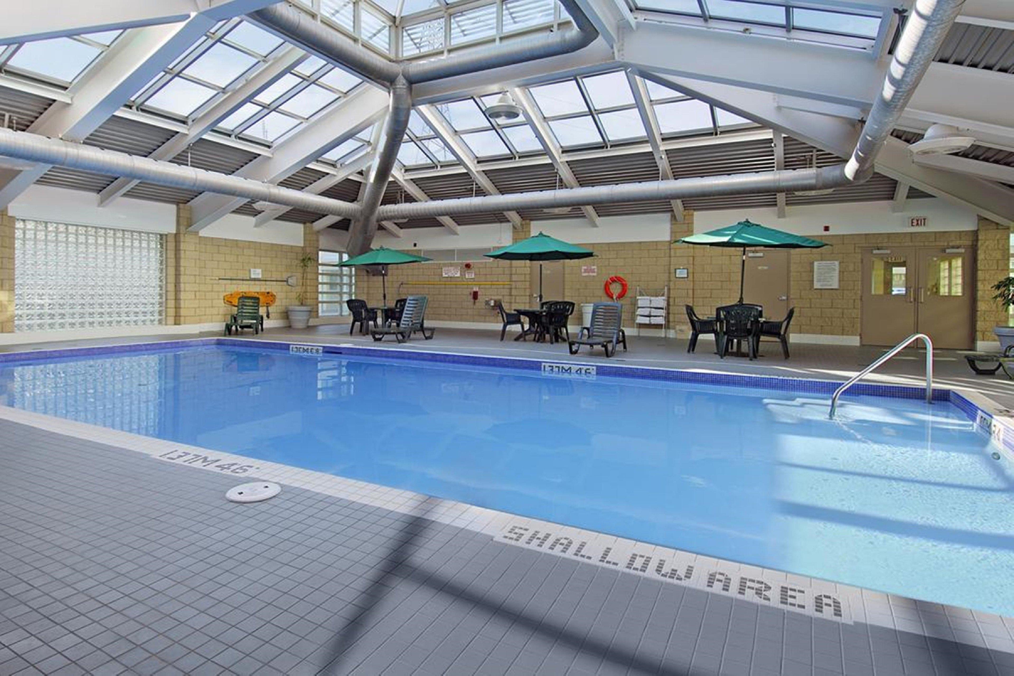 Holiday Inn Toronto Airport East By Ihg Eksteriør bilde