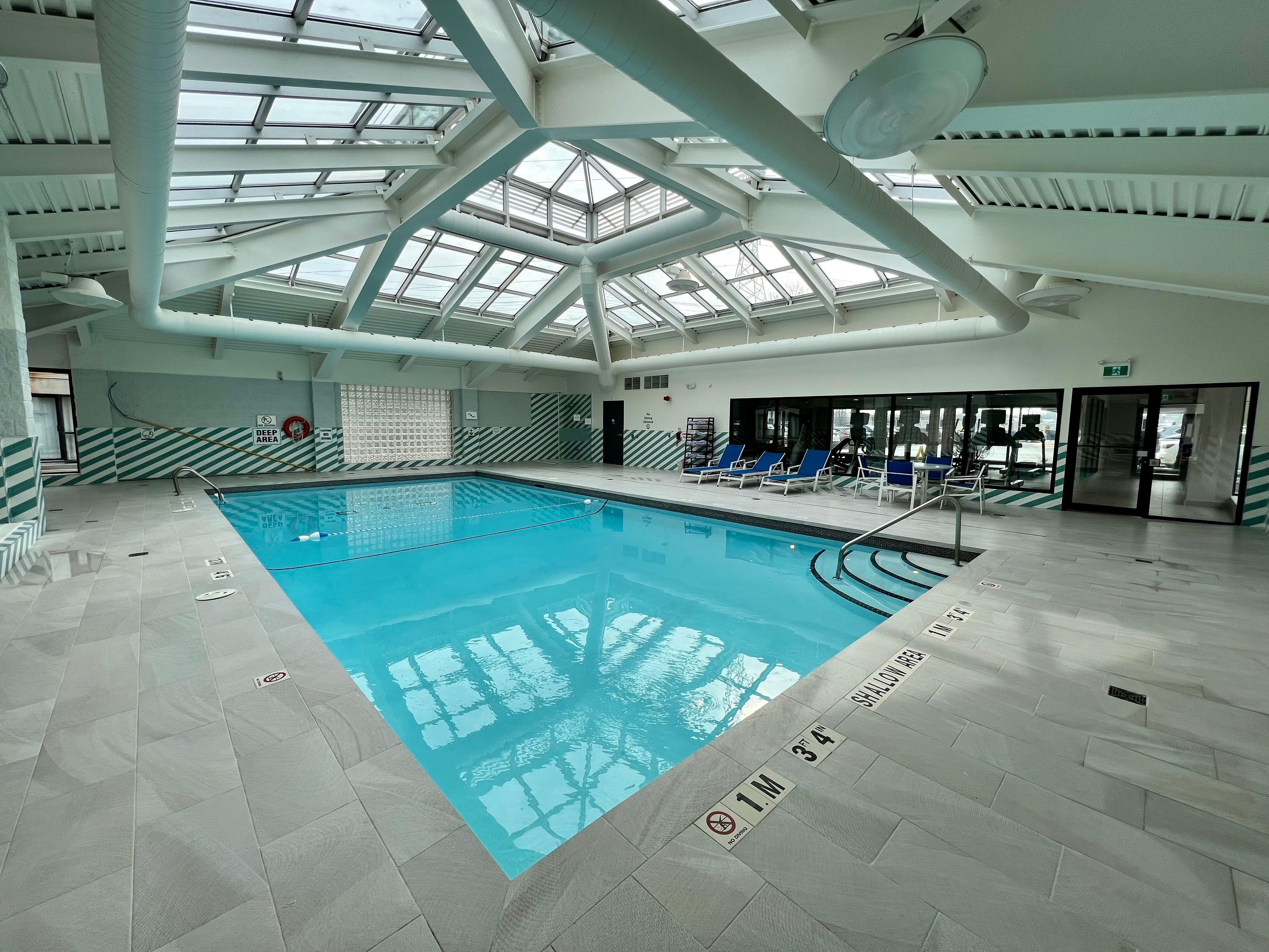 Holiday Inn Toronto Airport East By Ihg Eksteriør bilde