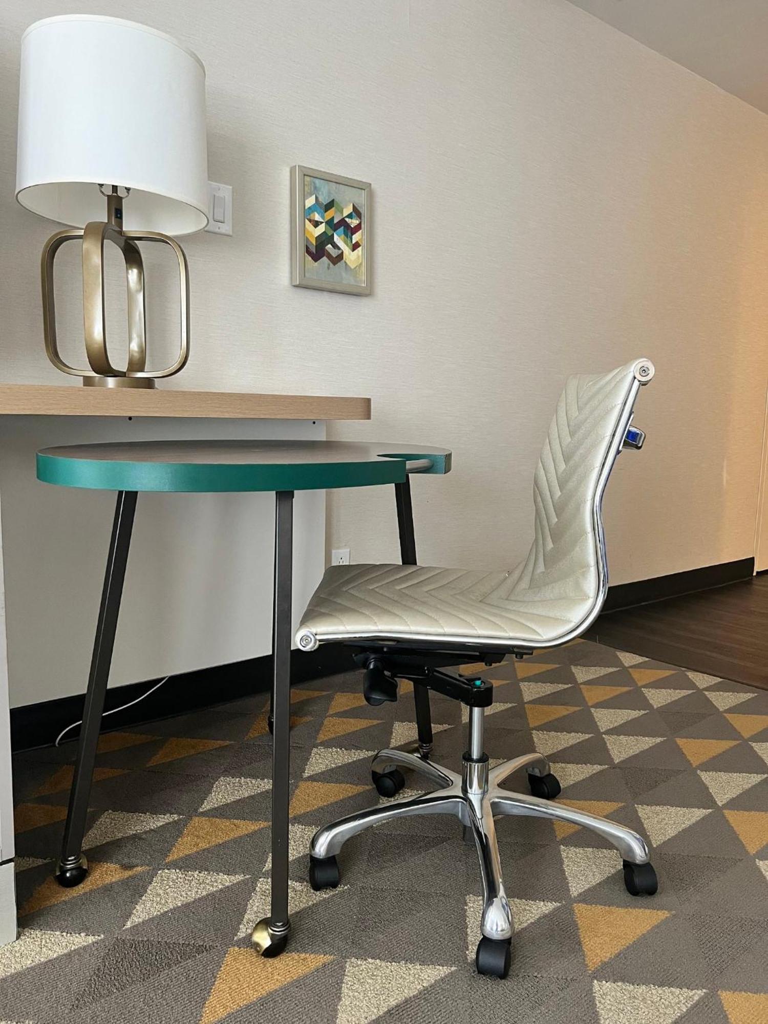 Holiday Inn Toronto Airport East By Ihg Eksteriør bilde