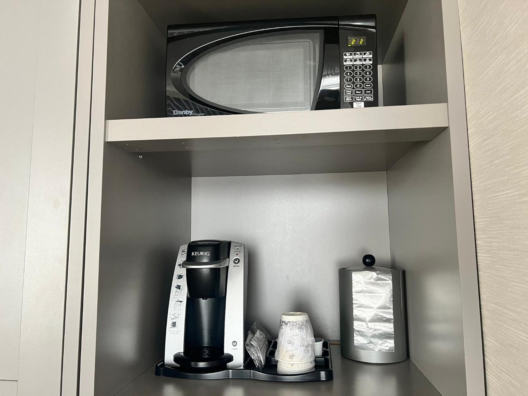 Holiday Inn Toronto Airport East By Ihg Eksteriør bilde