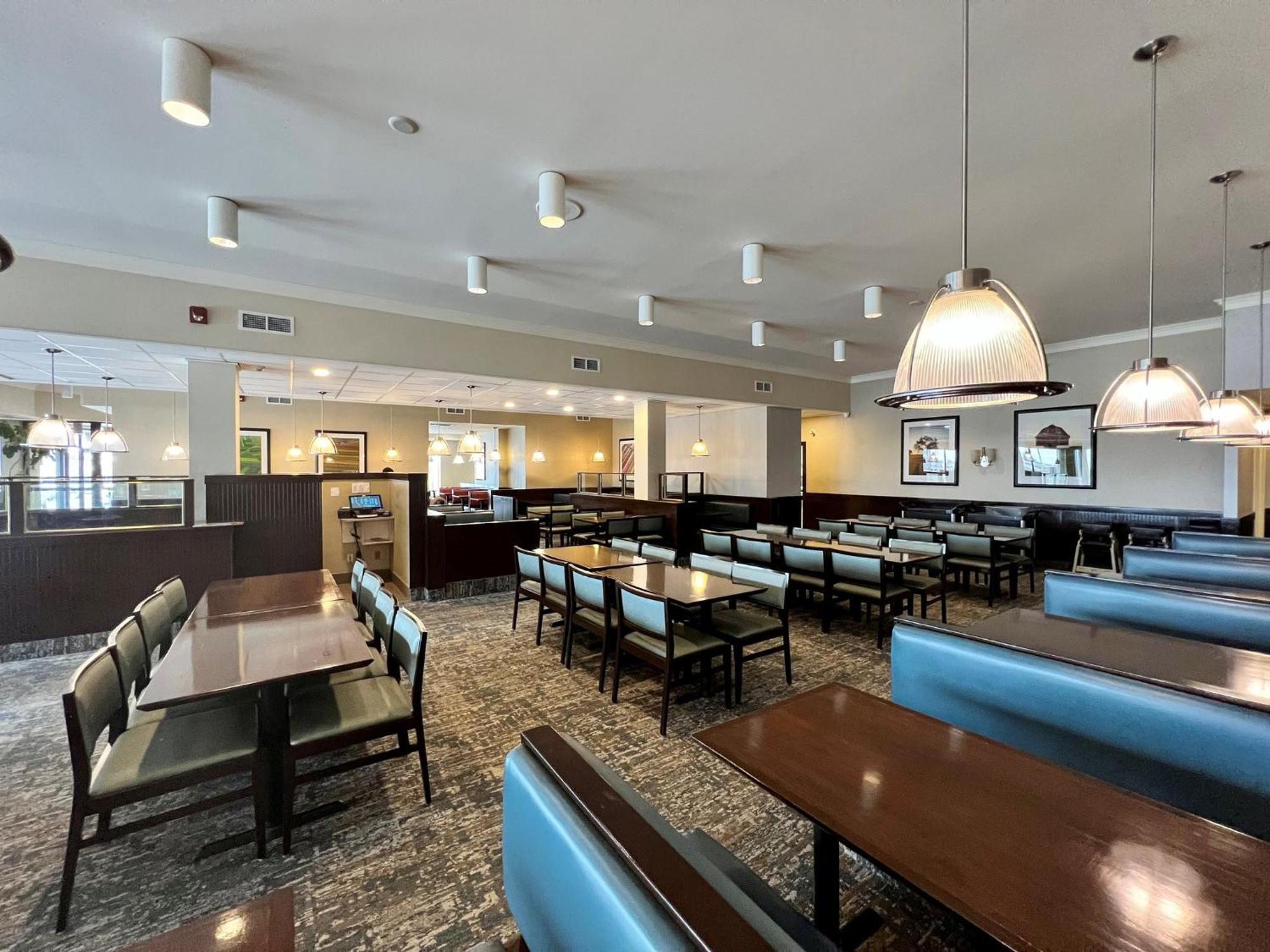 Holiday Inn Toronto Airport East By Ihg Eksteriør bilde