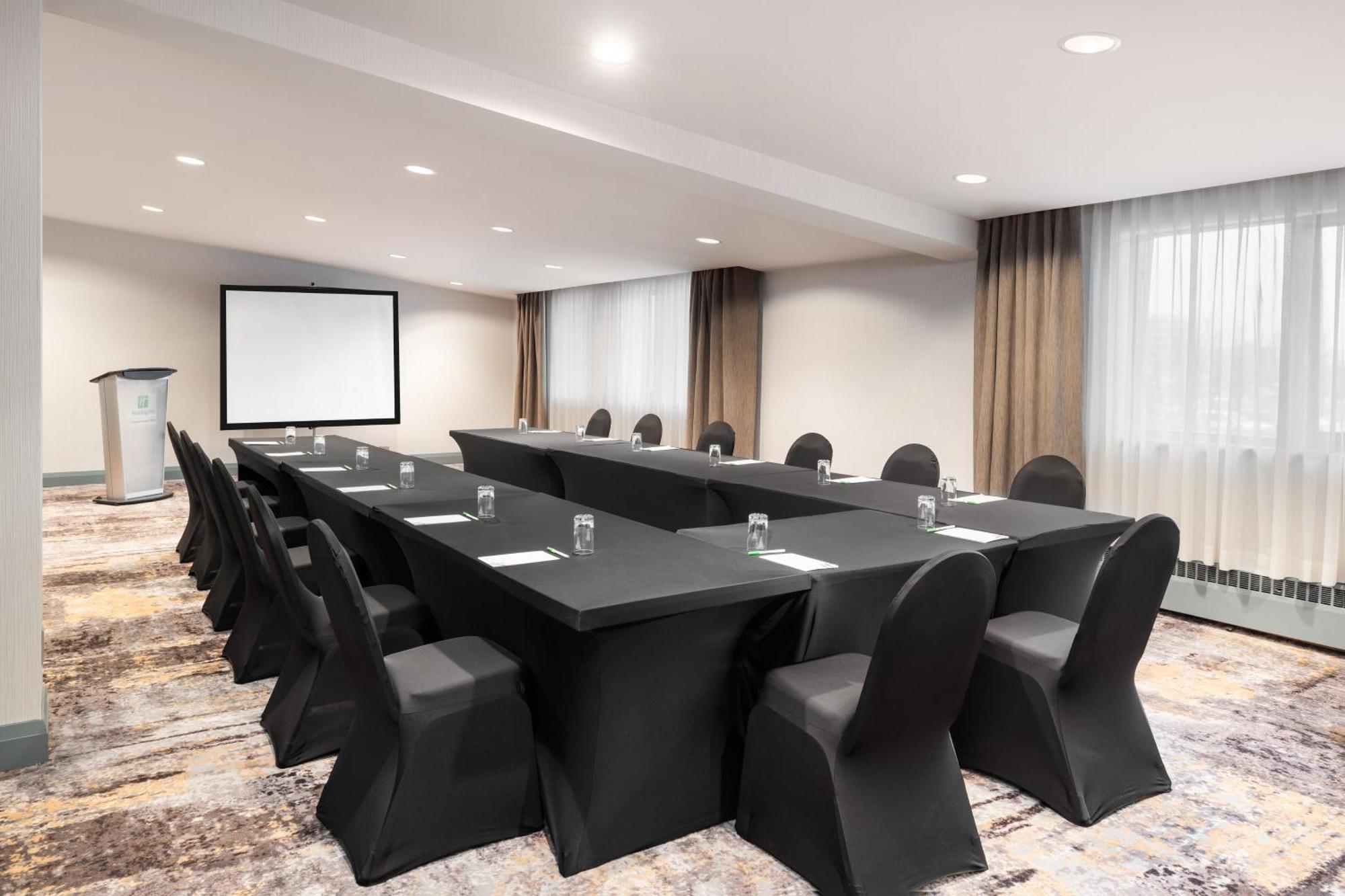 Holiday Inn Toronto Airport East By Ihg Eksteriør bilde