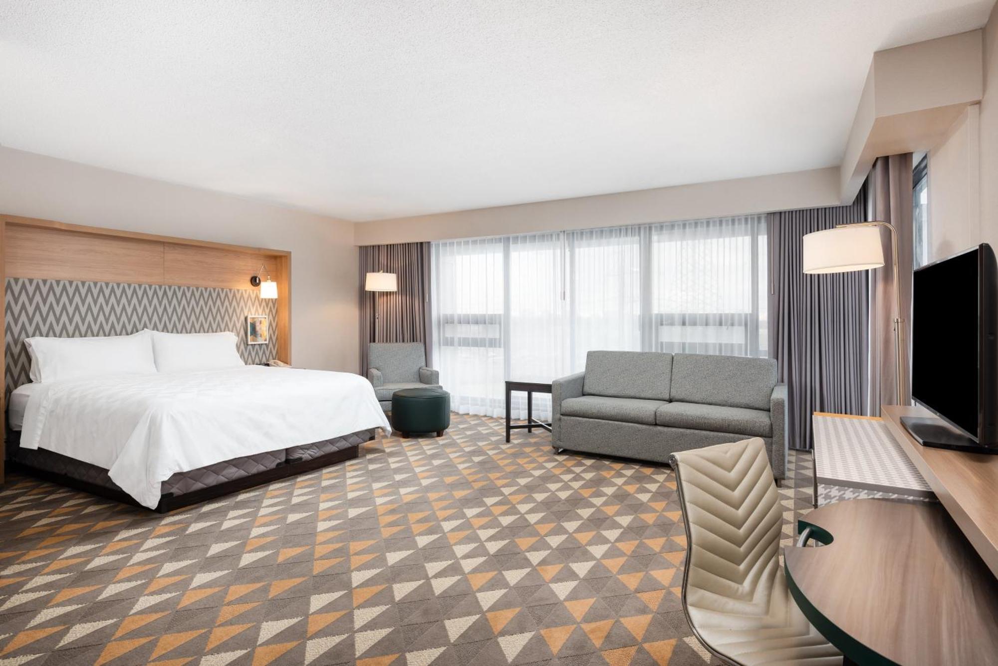 Holiday Inn Toronto Airport East By Ihg Eksteriør bilde