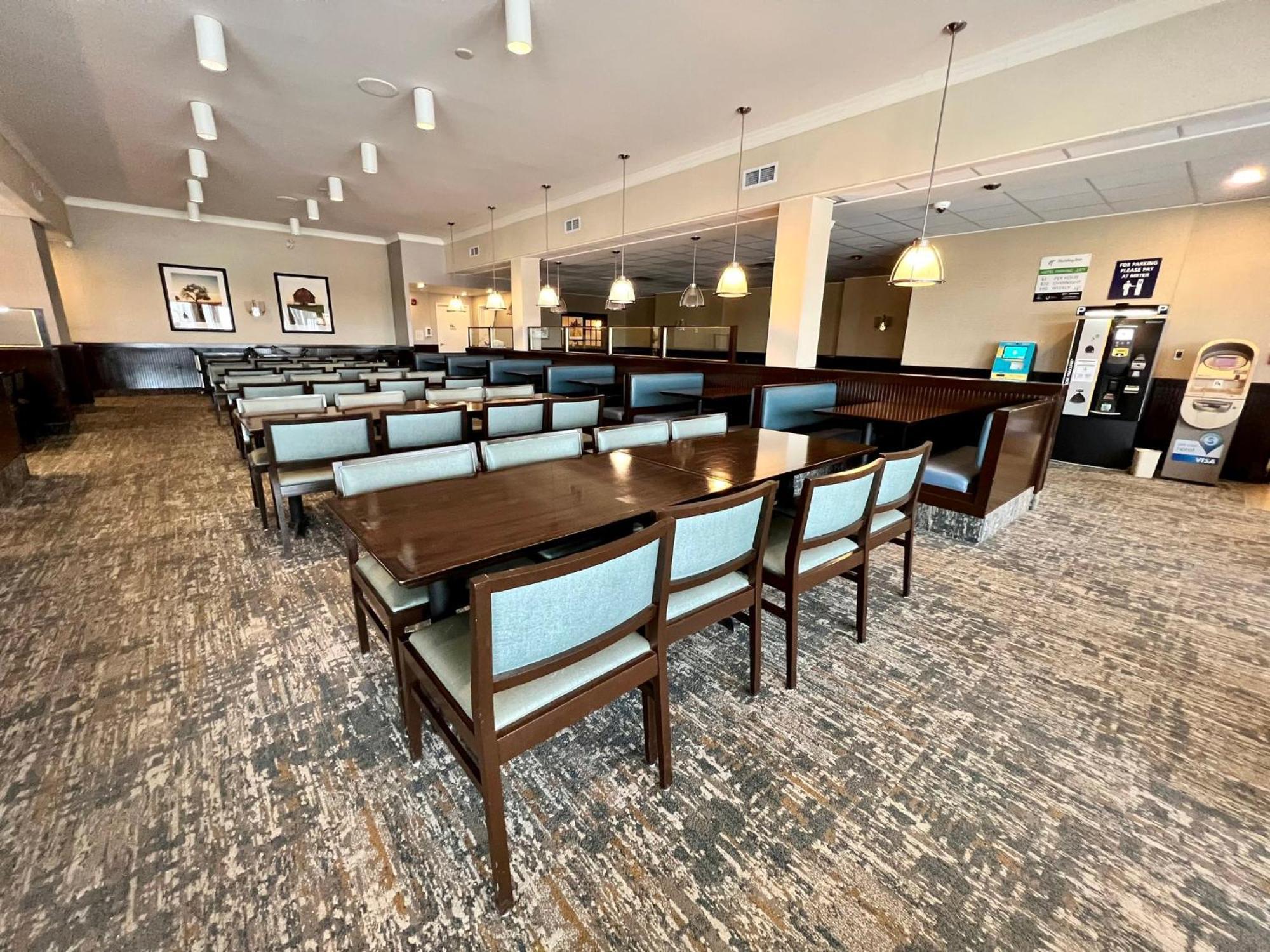 Holiday Inn Toronto Airport East By Ihg Eksteriør bilde
