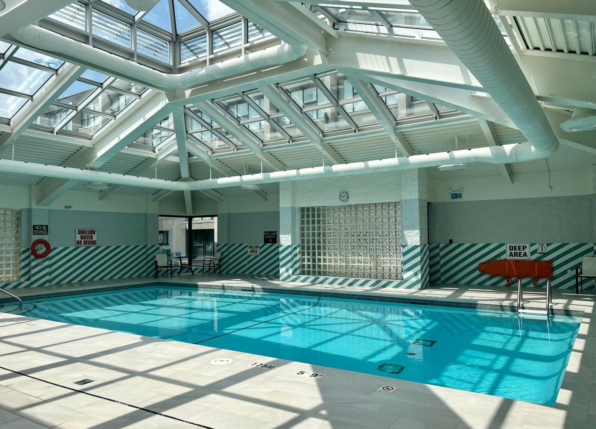 Holiday Inn Toronto Airport East By Ihg Eksteriør bilde
