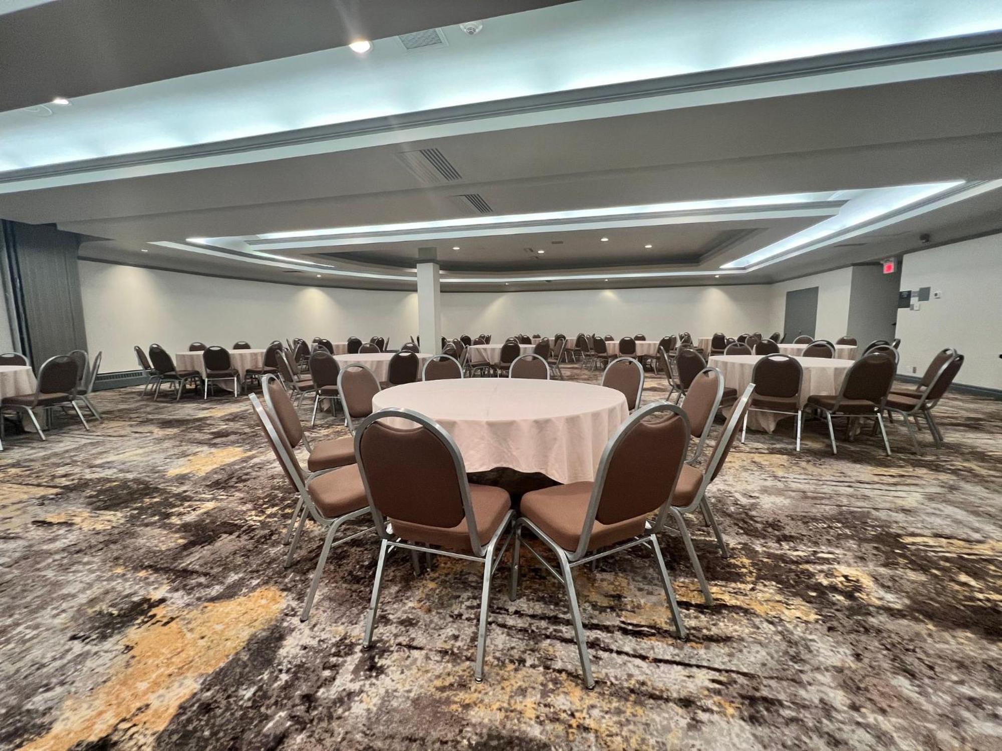 Holiday Inn Toronto Airport East By Ihg Eksteriør bilde