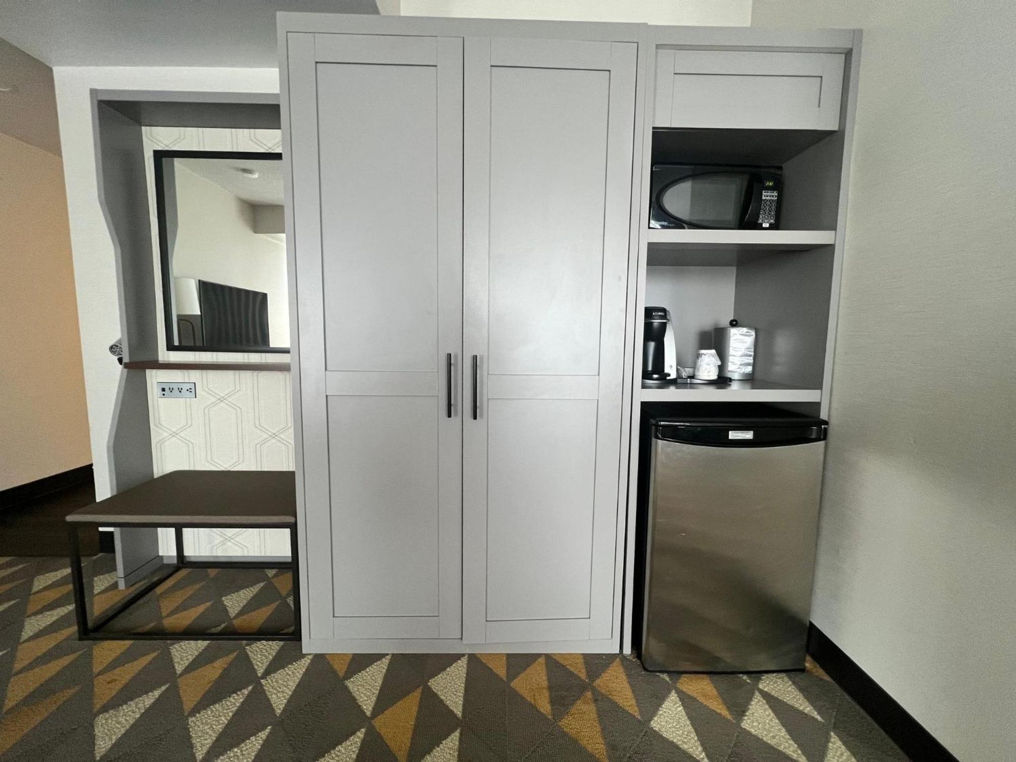 Holiday Inn Toronto Airport East By Ihg Eksteriør bilde