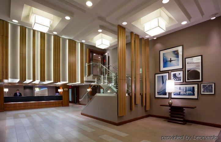 Holiday Inn Toronto Airport East By Ihg Interiør bilde