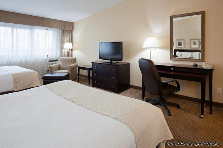 Holiday Inn Toronto Airport East By Ihg Rom bilde
