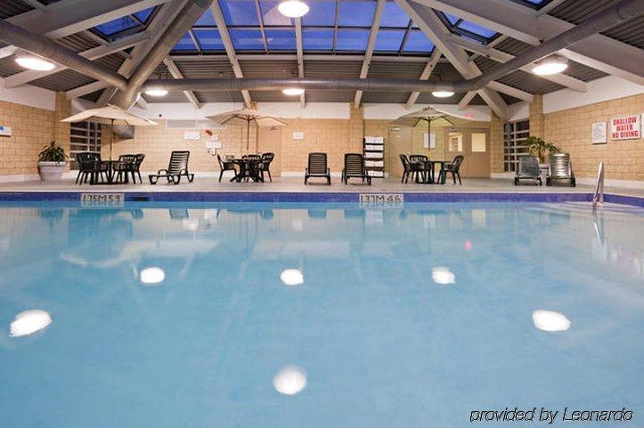 Holiday Inn Toronto Airport East By Ihg Fasiliteter bilde