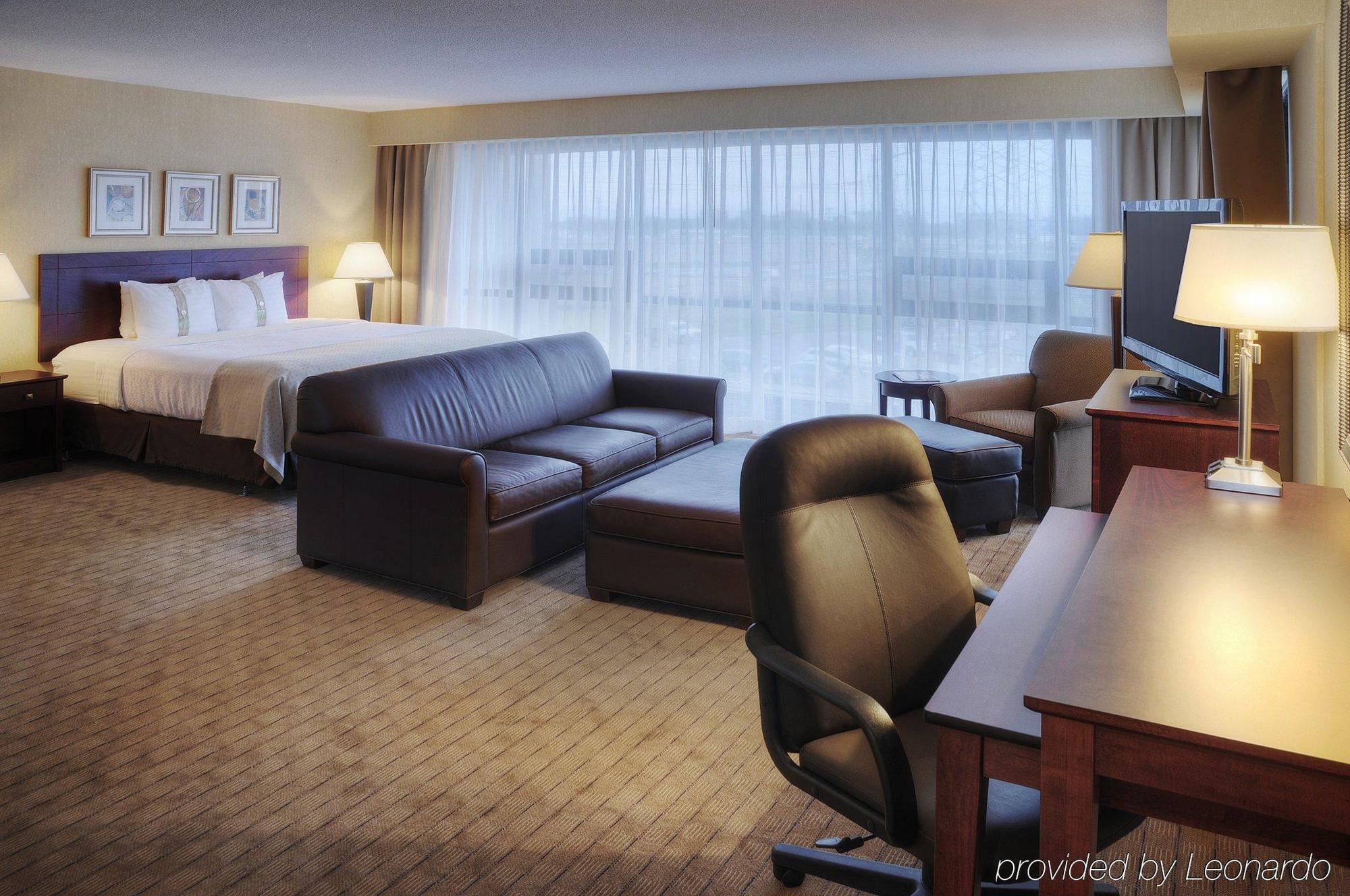 Holiday Inn Toronto Airport East By Ihg Rom bilde