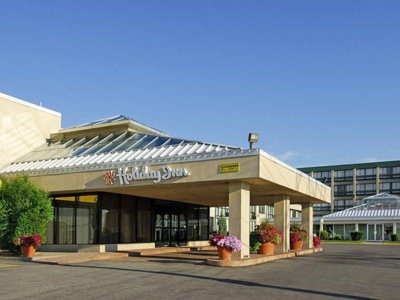 Holiday Inn Toronto Airport East By Ihg Eksteriør bilde