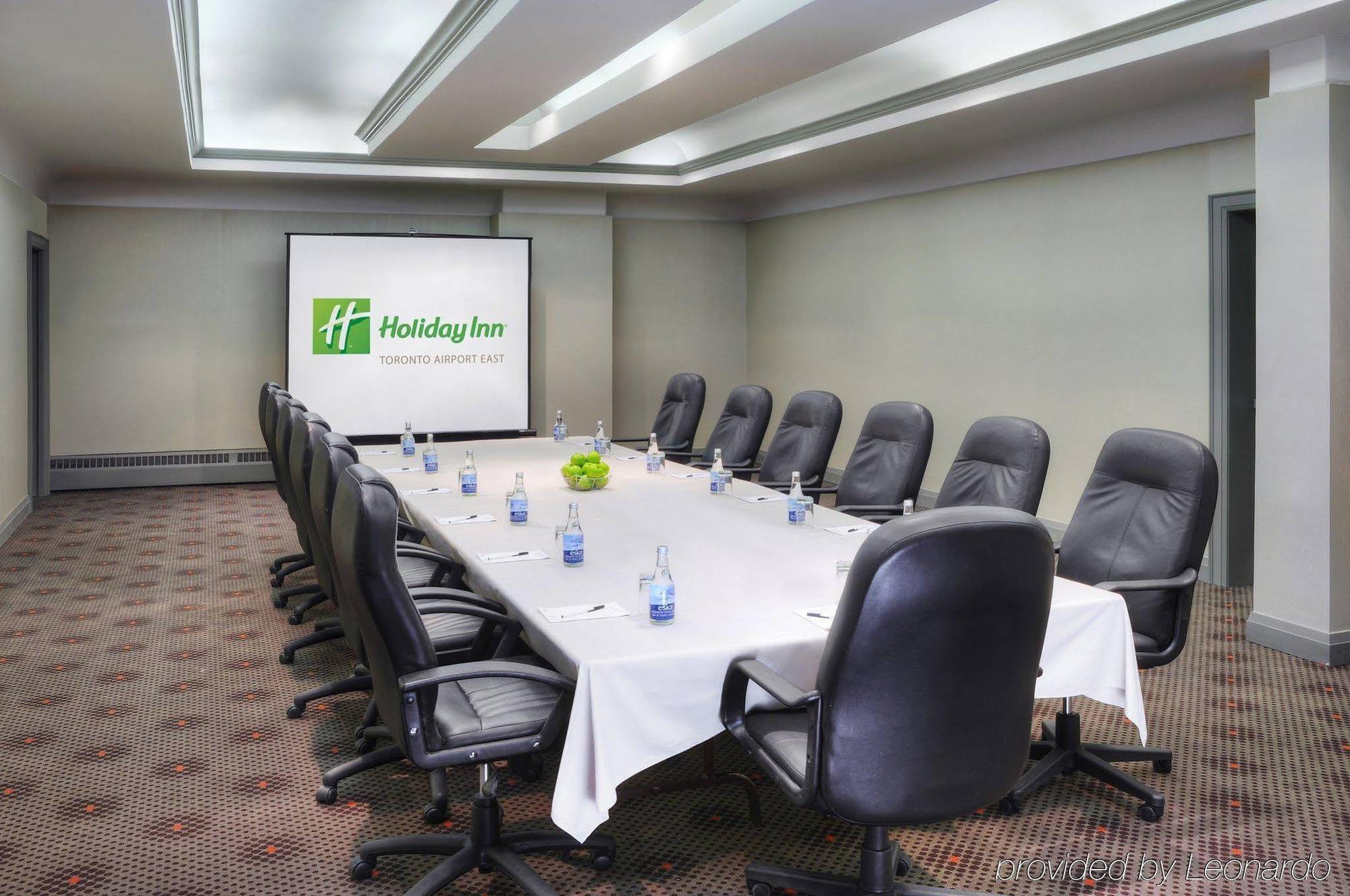 Holiday Inn Toronto Airport East By Ihg Eksteriør bilde