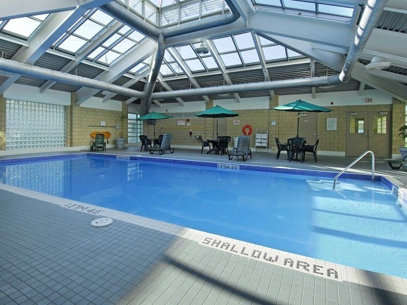 Holiday Inn Toronto Airport East By Ihg Eksteriør bilde