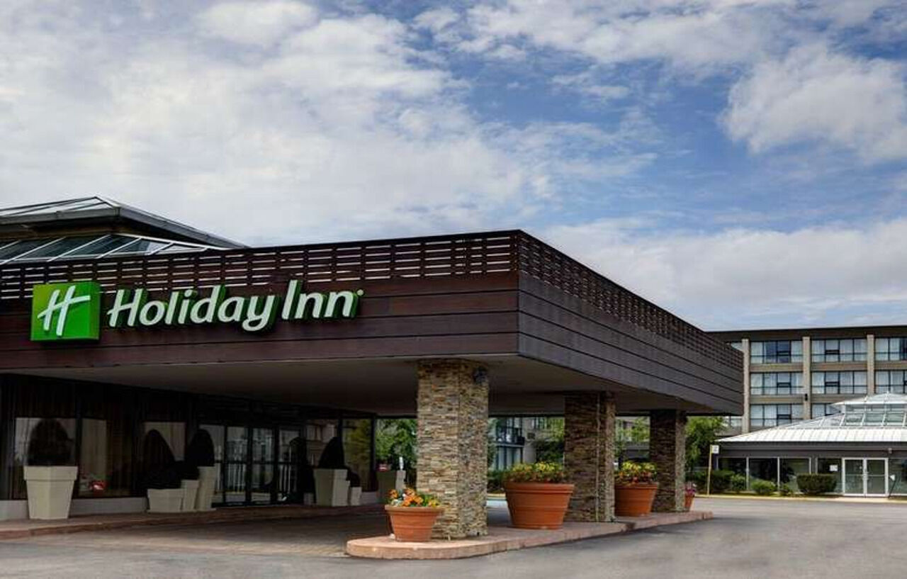 Holiday Inn Toronto Airport East By Ihg Eksteriør bilde