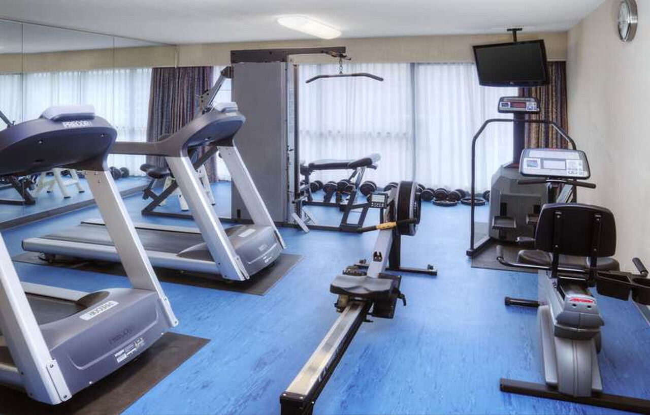 Holiday Inn Toronto Airport East By Ihg Eksteriør bilde