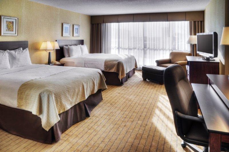 Holiday Inn Toronto Airport East By Ihg Eksteriør bilde