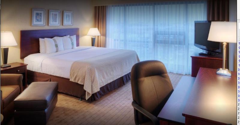 Holiday Inn Toronto Airport East By Ihg Eksteriør bilde